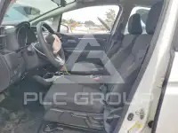 2020 Honda FIT фото