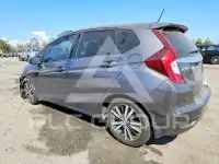 2020 Honda FIT фото