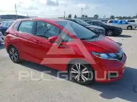 2020 Honda FIT фото