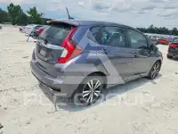 2020 Honda FIT фото