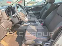 2020 Honda FIT фото