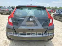 2020 Honda FIT фото