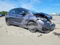 2020 Honda FIT фото