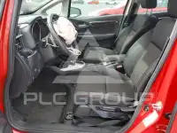 2020 Honda FIT фото