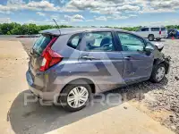 2020 Honda FIT фото