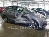 2020 Honda FIT фото