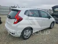 2020 Honda FIT фото