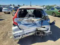2020 Honda FIT фото