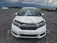 2020 Honda FIT photo