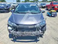 2020 Honda FIT фото