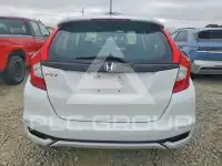 2020 Honda FIT фото