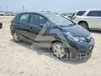 2020 Honda FIT фото
