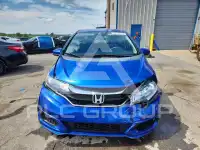 2020 Honda FIT фото