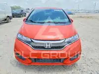 2020 Honda FIT фото