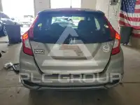 2020 Honda FIT фото