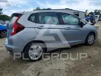 2020 Honda FIT фото