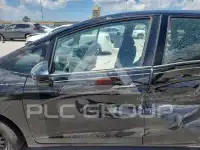 2020 Honda FIT фото
