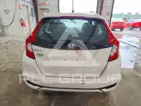 2020 Honda FIT фото