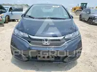 2020 Honda FIT фото