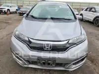 2020 Honda FIT photo