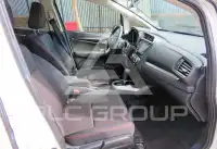 2020 Honda FIT фото