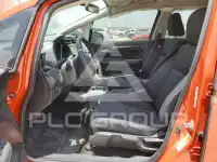 2020 Honda FIT фото