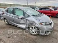 2020 Honda FIT photo