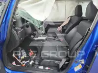 2020 Honda FIT фото