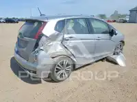 2020 Honda FIT photo