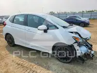 2020 Honda FIT фото