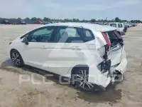 2020 Honda FIT photo