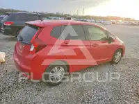 2020 Honda FIT фото