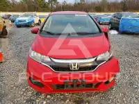 2020 Honda FIT фото
