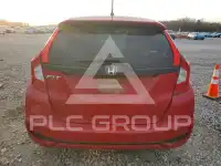 2020 Honda FIT фото