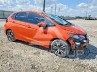 2020 Honda FIT фото