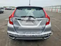 2020 Honda FIT фото