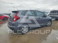 2020 Honda FIT фото