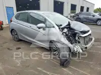 2020 Honda FIT фото