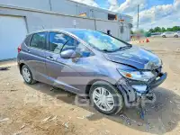 2020 Honda FIT фото