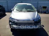 2020 Honda FIT photo