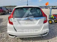 2020 Honda FIT фото