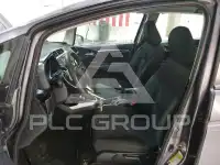 2020 Honda FIT фото