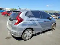 2020 Honda FIT photo