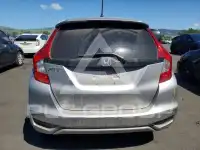 2020 Honda FIT photo