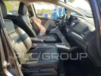 2020 Honda FIT фото