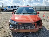 2020 Honda FIT фото