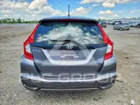 2020 Honda FIT фото