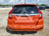 2020 Honda FIT фото