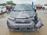2020 Honda FIT фото