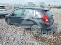 2020 Honda FIT photo